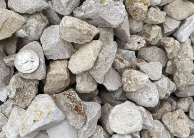 1″-2″ Limestone