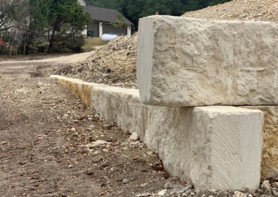 Limestone Thins