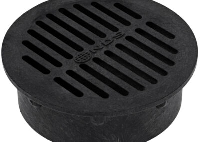 Drain Pipe Outlet Cap